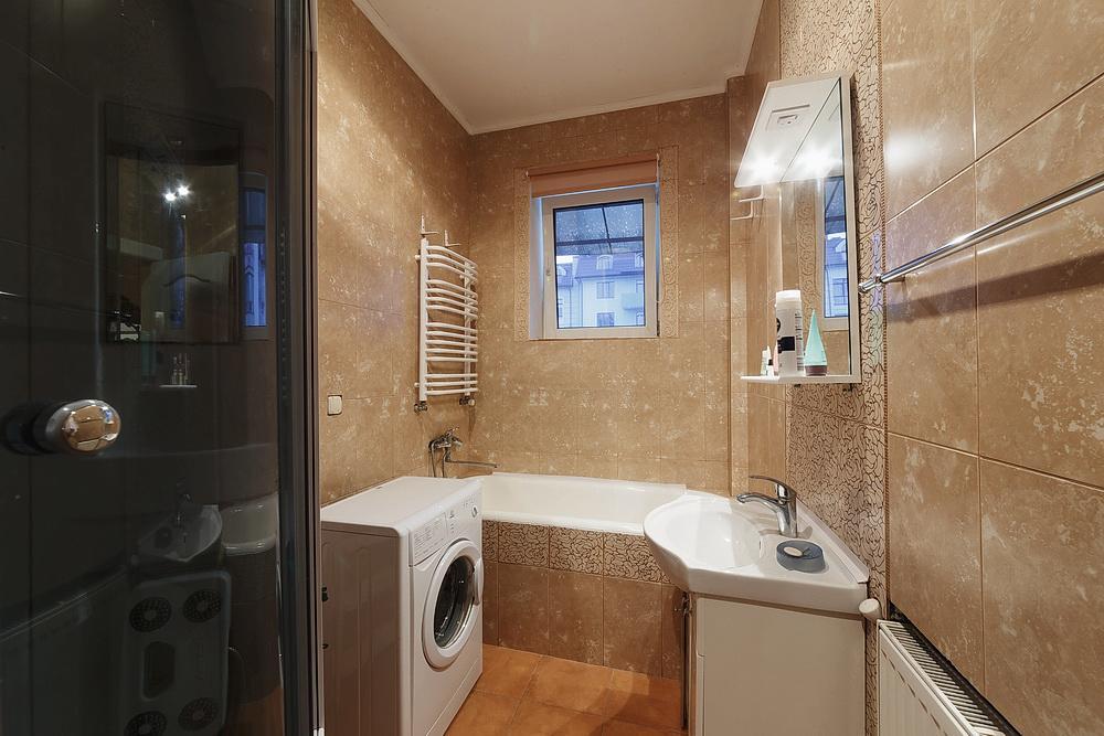 Centreville Apartments Ивано-Франкивск Екстериор снимка